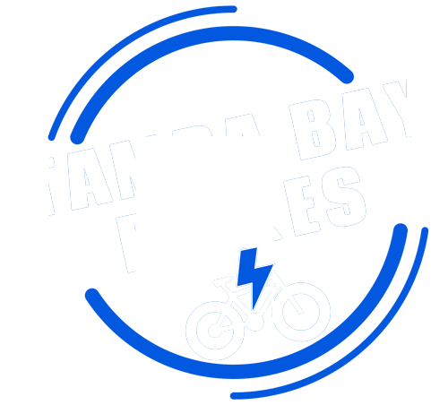 Dunedin FL beach e-bike rentals - eBikes